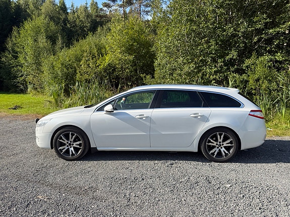 Peugeot 508 4 of 24