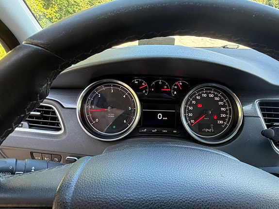 Peugeot 508 7 of 24