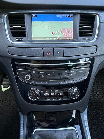 Peugeot 508 9 of 24