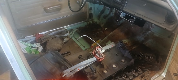Opel Rekord 12 of 22