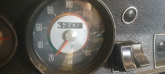 Opel Rekord 15 of 22