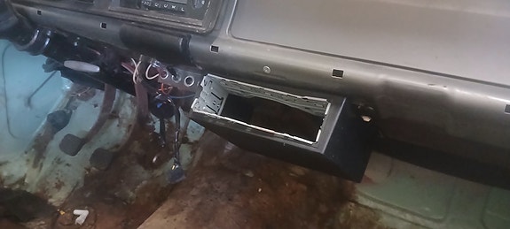 Opel Rekord 13 of 22