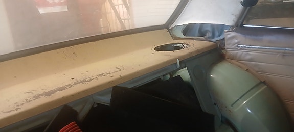 Opel Rekord 17 of 22