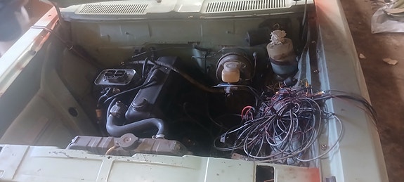 Opel Rekord 7 of 22