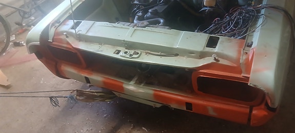 Opel Rekord 10 of 22
