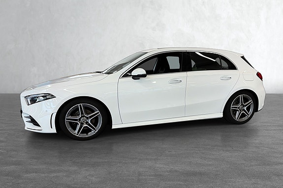 AMG line