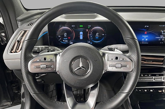 Mercedes-Benz EQC400 6 of 30