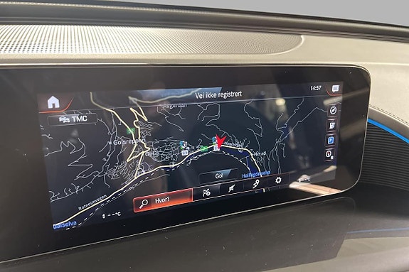 Mercedes-Benz EQC400 10 of 30