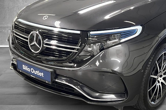 Mercedes-Benz EQC400 30 of 30