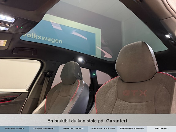 Volkswagen ID.7 12 of 28