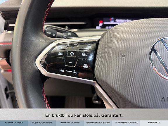 Volkswagen ID.7 16 of 28