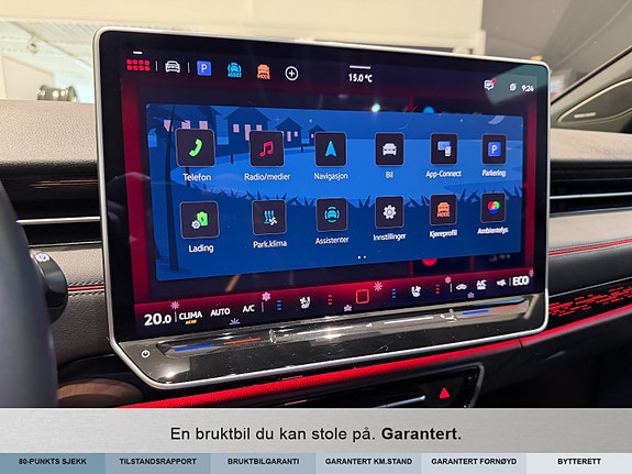 Volkswagen ID.7 20 of 28