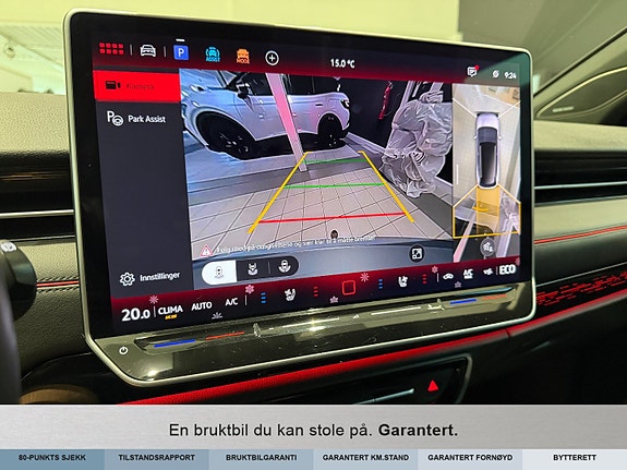Volkswagen ID.7 18 of 28