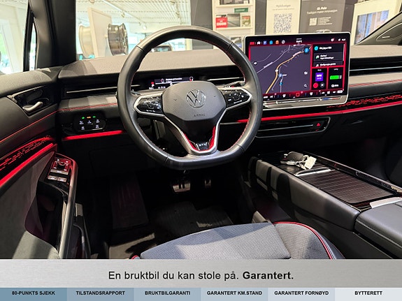 Volkswagen ID.7 14 of 28