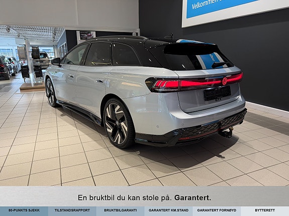 Volkswagen ID.7 8 of 28