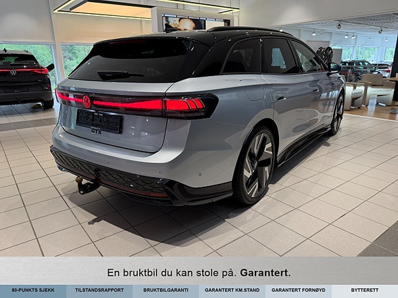 Volkswagen ID.7 4 of 28