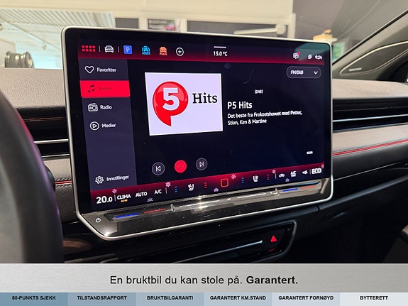 Volkswagen ID.7 21 of 28