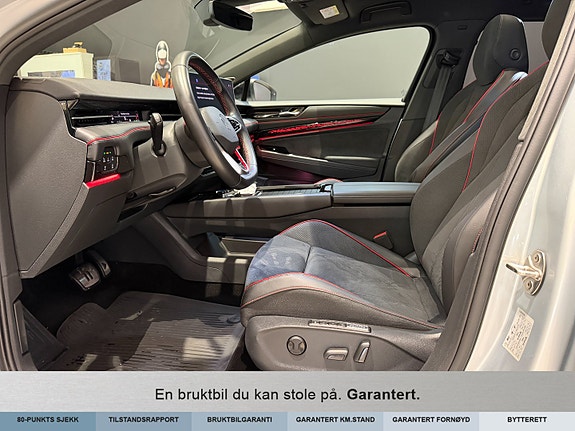 Volkswagen ID.7 10 of 28