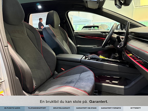 Volkswagen ID.7 27 of 28
