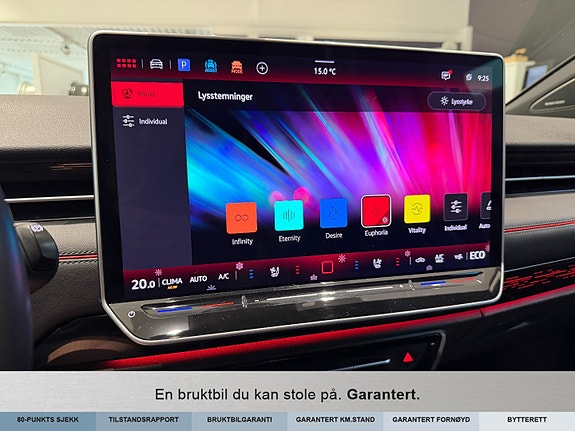 Volkswagen ID.7 23 of 28