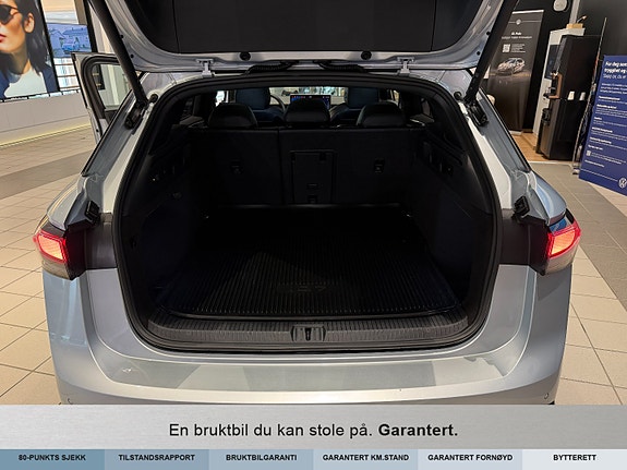 Volkswagen ID.7 6 of 28