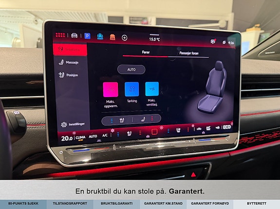 Volkswagen ID.7 24 of 28
