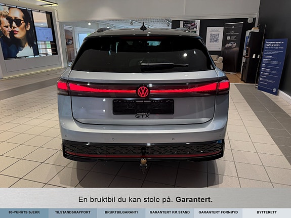 Volkswagen ID.7 5 of 28