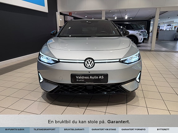 Volkswagen ID.7 2 of 28