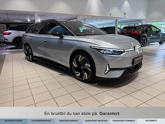 Volkswagen ID.7 3 of 28