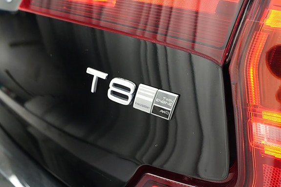 Volvo S90 9 of 30