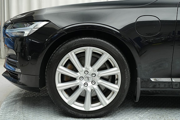 Volvo S90 5 of 30