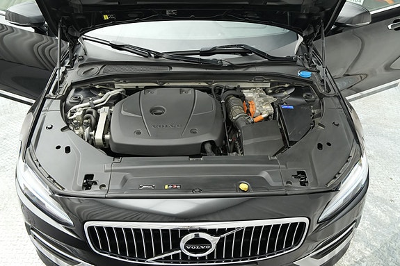 Volvo S90 3 of 30