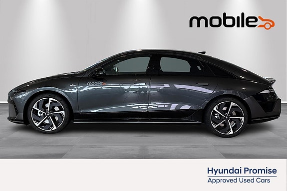 Hyundai Ioniq 6 20 of 24