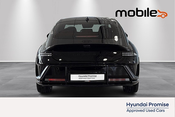 Hyundai Ioniq 6 4 of 24