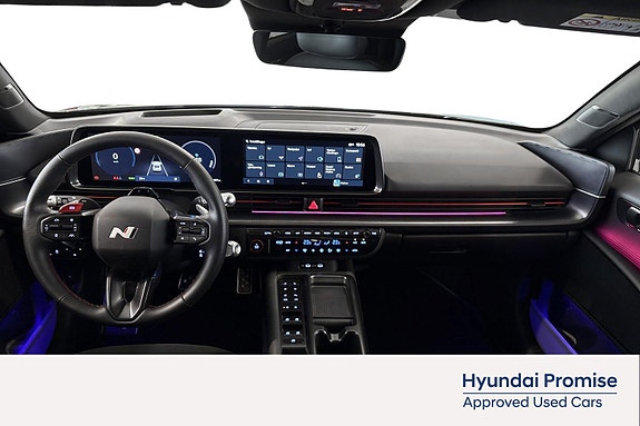Hyundai Ioniq 6 6 of 24