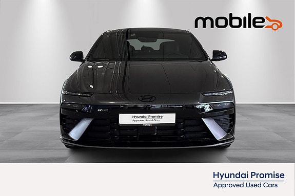 Hyundai Ioniq 6 18 of 24