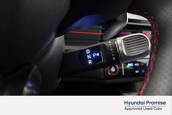 Hyundai Ioniq 6 14 of 24