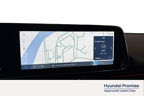 Hyundai Ioniq 6 12 of 24