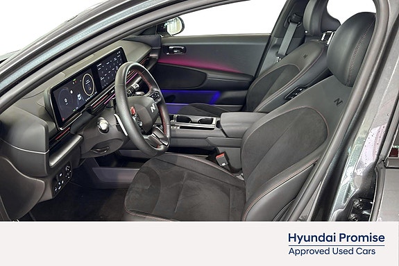 Hyundai Ioniq 6 8 of 24