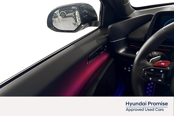 Hyundai Ioniq 6 17 of 24