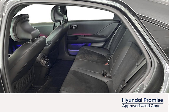 Hyundai Ioniq 6 7 of 24