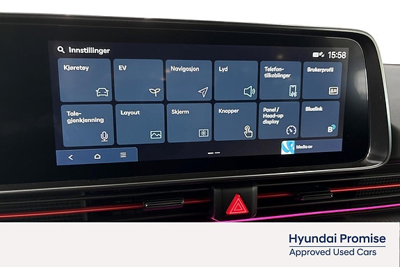 Hyundai Ioniq 6 11 of 24