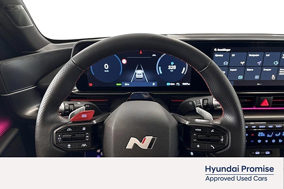 Hyundai Ioniq 6 9 of 24