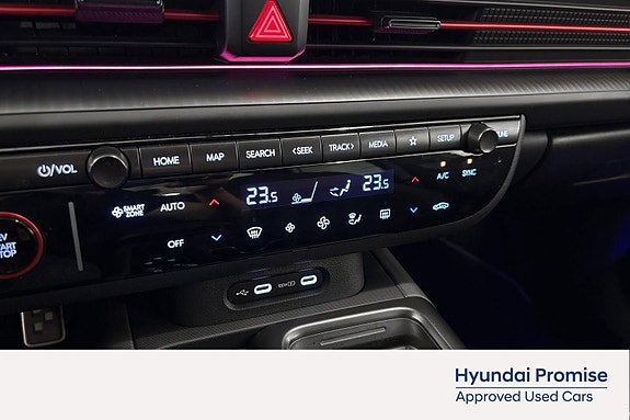 Hyundai Ioniq 6 15 of 24