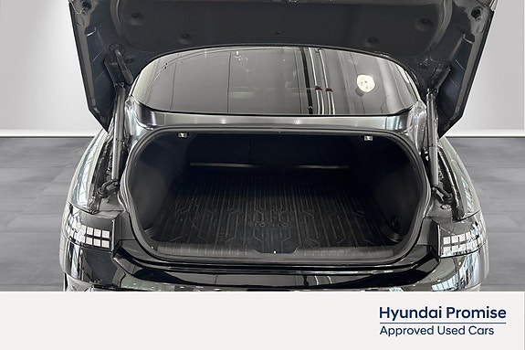 Hyundai Ioniq 6 5 of 24
