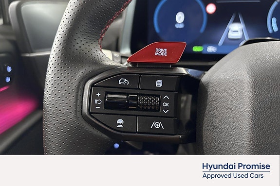 Hyundai Ioniq 6 16 of 24