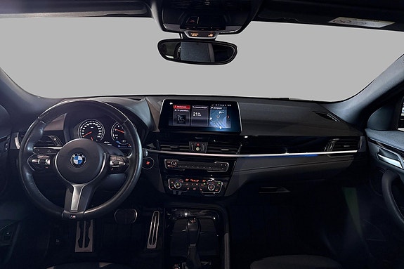 BMW X2 10 of 27