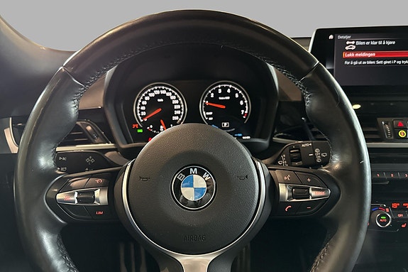BMW X2 12 of 27
