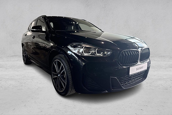 BMW X2 7 of 27