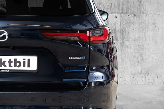 Mazda CX-60 4 of 28